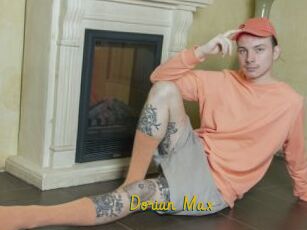 Dorian_Max