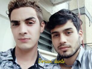 Dorian_dante