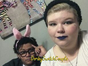 DorkySwitchCouple