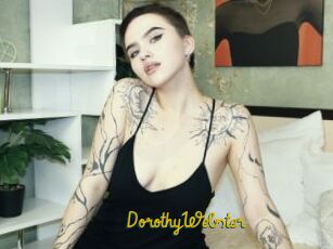 DorothyWebster