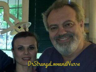 DrStrangeLoveandNurse