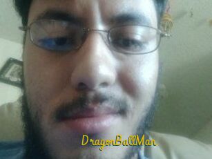 DragonBallMan