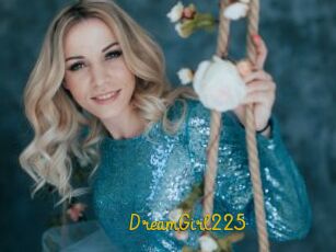 DreamGirl225