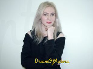 DreamOfAurora