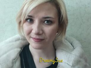 DreamySue