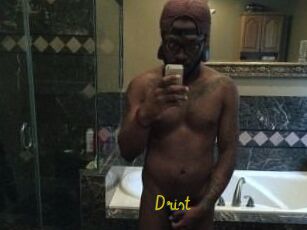 Drist