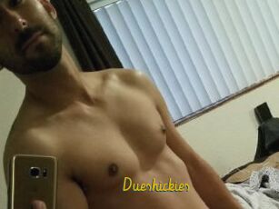 Dueshickies