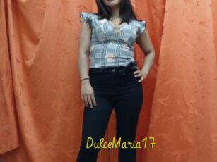 DulceMaria17
