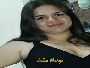 Dulce_Marys