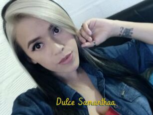 Dulce_Samanthaa