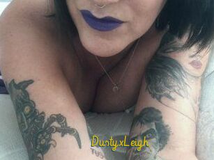 DustyxLeigh