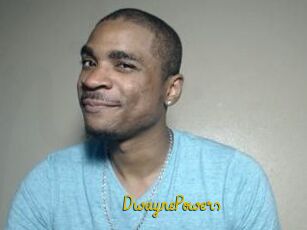 DwaynePowers