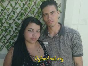 DylanAndLory