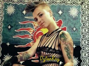 DylanRay