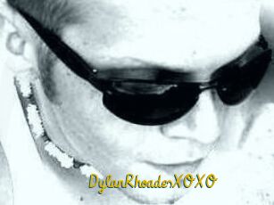DylanRhoadesXOXO