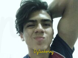 Dylanhorny