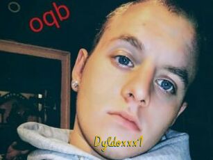 Dyldoxxx1