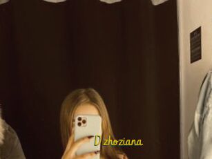 Dzhoziana