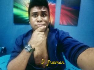 D_freeman