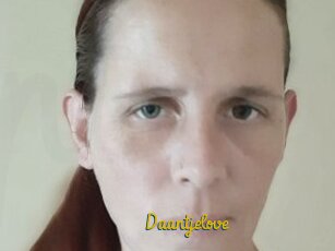 Daantjelove