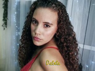 Dabila