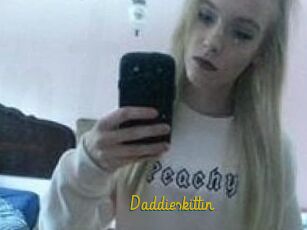 Daddieskittin