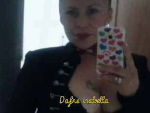 Dafne_isabella