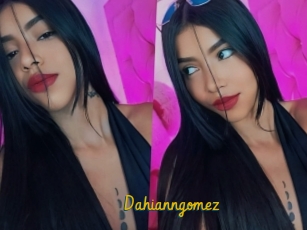 Dahianngomez