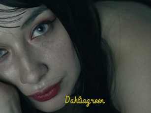 Dahliagreen