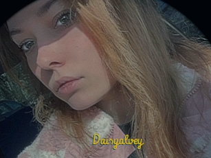 Daisyalvey