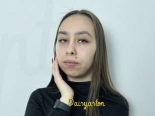 Daisyaston