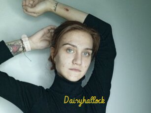 Daisyhallock