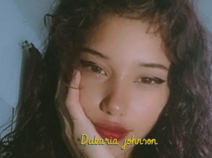 dakaria_johnson Porno TV