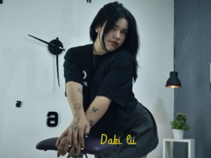 Daki_lii