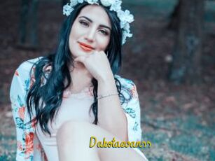Dakotaevanss