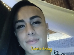 Dakotashohag