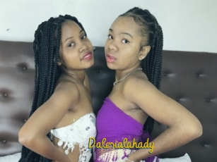 Dalesialahady