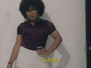 Dalilahts
