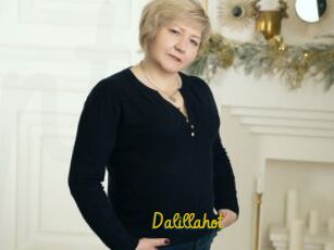 Dalillahot