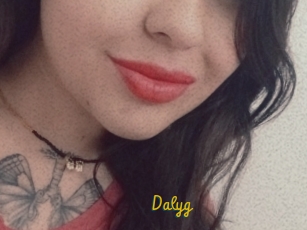 Dalyg