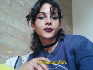 Damaramiller