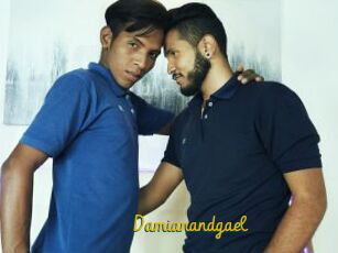 Damianandgael
