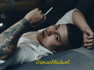 Damianblackwel
