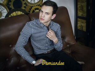 Damiandee