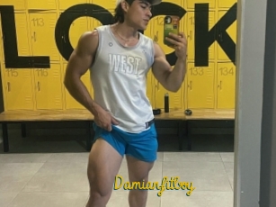 Damianfitboy