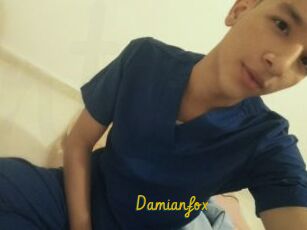 Damianfox