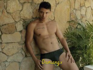 Damiangx