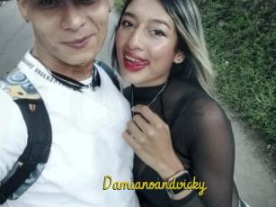 Damianoandvicky