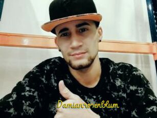 Damianrosenblum