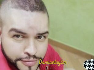 Damiantayler